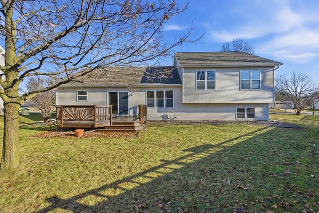 706 Amnicon Trail, Madison, WI 53718