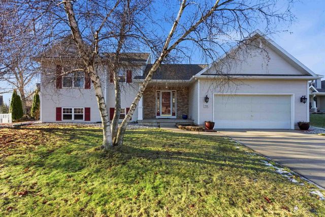 706 Amnicon Trail, Madison, WI 53718