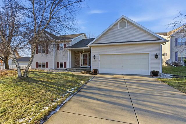 706 Amnicon Trail, Madison, WI 53718