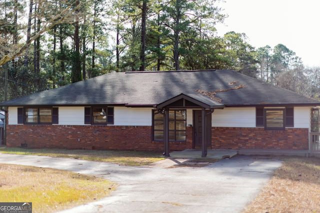 203 S Chilton Crescent, Lagrange, GA 30240