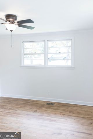 203 S Chilton Crescent, Lagrange, GA 30240