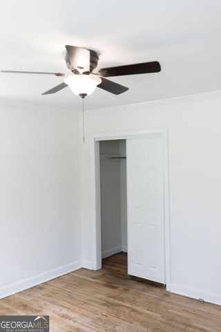 203 S Chilton Crescent, Lagrange, GA 30240