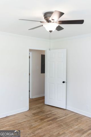 203 S Chilton Crescent, Lagrange, GA 30240