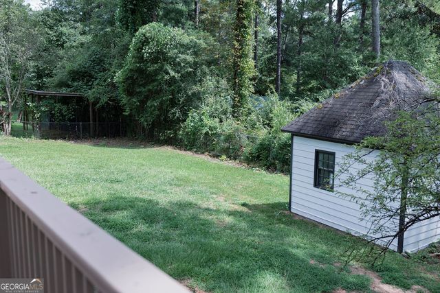 203 S Chilton Crescent, Lagrange, GA 30240