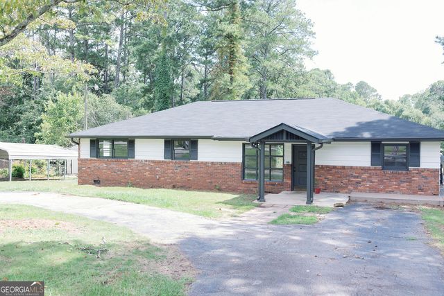 203 S Chilton Crescent, Lagrange, GA 30240