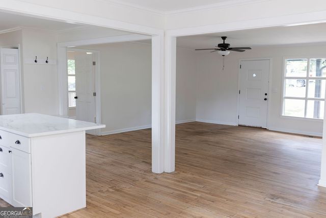 203 S Chilton Crescent, Lagrange, GA 30240