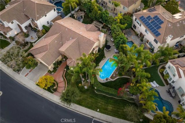 2370 Canyon Crest, La Verne, CA 91750