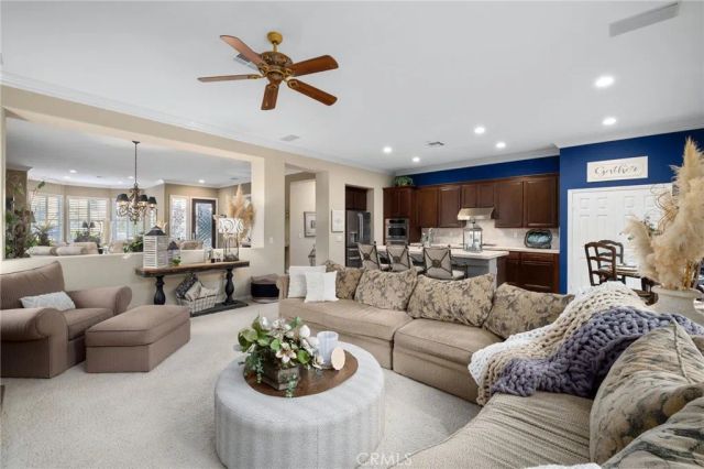 2370 Canyon Crest, La Verne, CA 91750