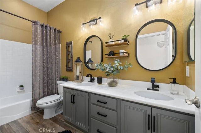 2370 Canyon Crest, La Verne, CA 91750