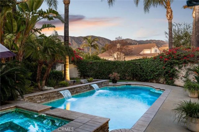 2370 Canyon Crest, La Verne, CA 91750