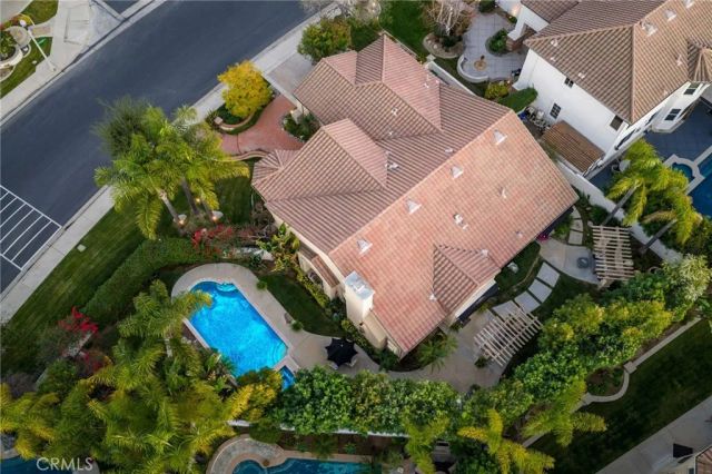 2370 Canyon Crest, La Verne, CA 91750