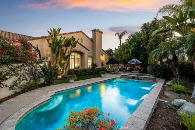 2370 Canyon Crest, La Verne, CA 91750