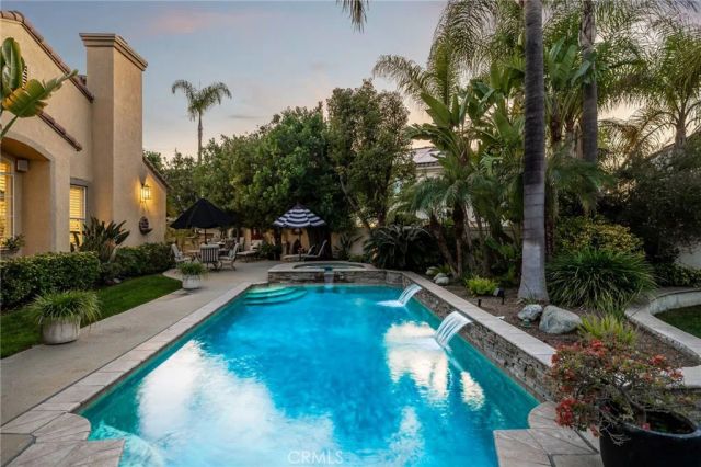 2370 Canyon Crest, La Verne, CA 91750