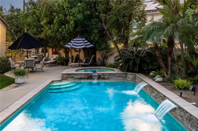 2370 Canyon Crest, La Verne, CA 91750