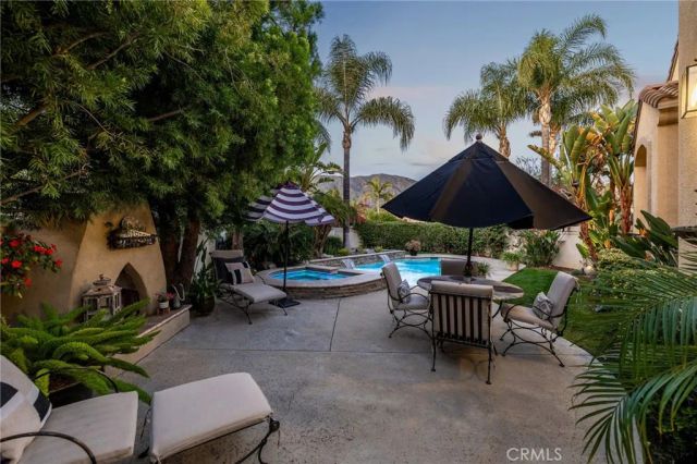 2370 Canyon Crest, La Verne, CA 91750