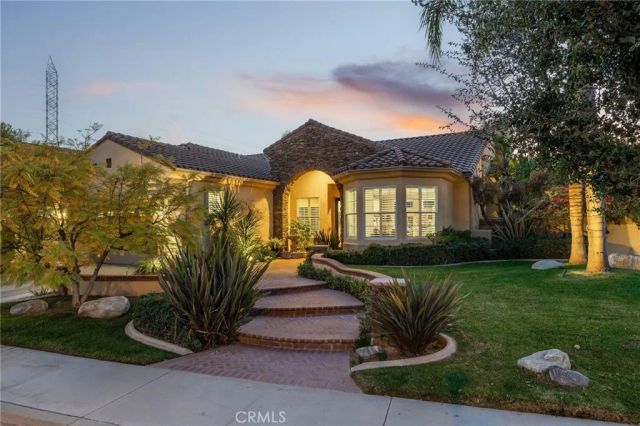 2370 Canyon Crest, La Verne, CA 91750