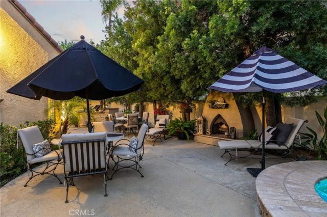 2370 Canyon Crest, La Verne, CA 91750