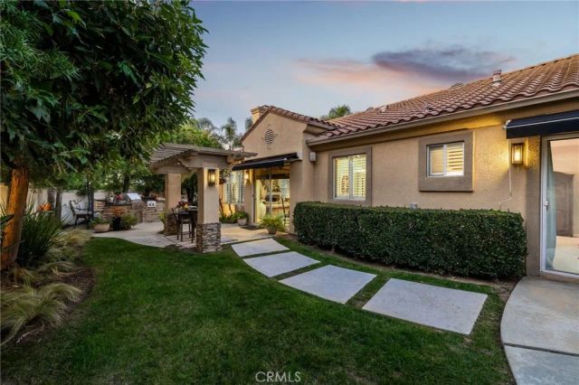 2370 Canyon Crest, La Verne, CA 91750