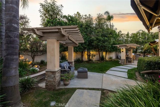 2370 Canyon Crest, La Verne, CA 91750