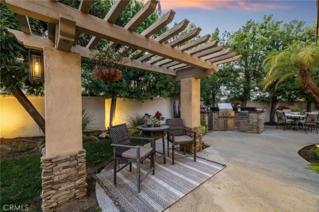 2370 Canyon Crest, La Verne, CA 91750