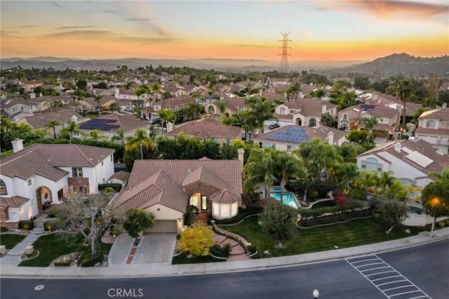 2370 Canyon Crest, La Verne, CA 91750