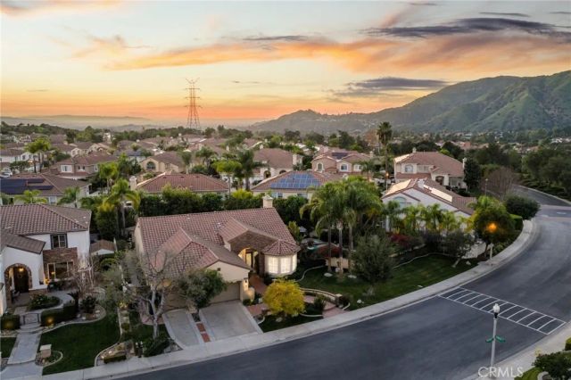2370 Canyon Crest, La Verne, CA 91750