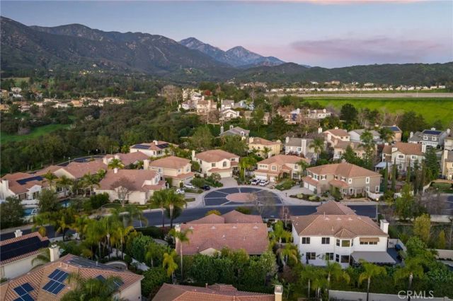 2370 Canyon Crest, La Verne, CA 91750