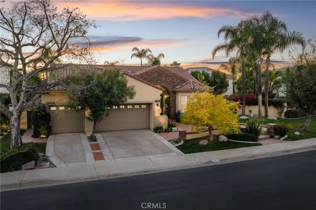 2370 Canyon Crest, La Verne, CA 91750