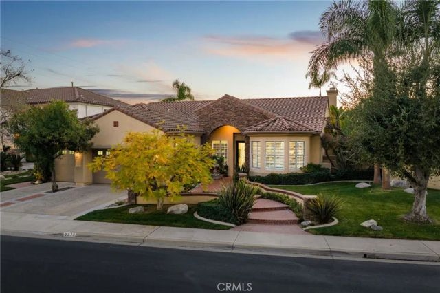 2370 Canyon Crest, La Verne, CA 91750