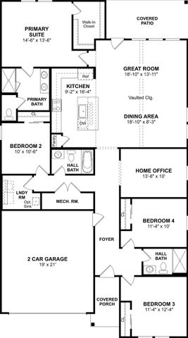 2201 Maple Ridge Drive, Van Alstyne, TX 75495