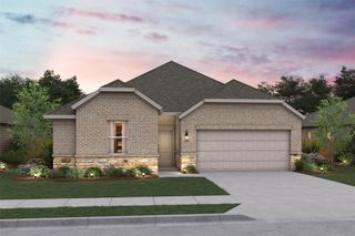 2201 Maple Ridge Drive, Van Alstyne, TX 75495