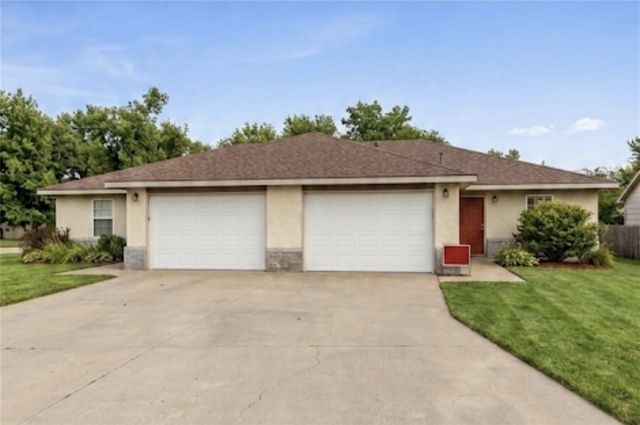 1705 11th Street, Rogers, AR 72756