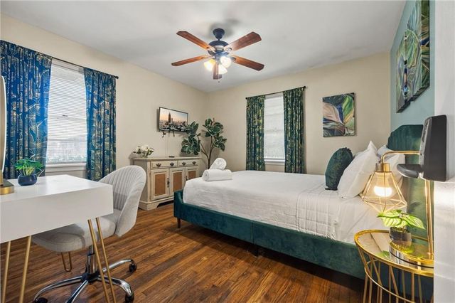 2160 Lenox Road NE, Atlanta, GA 30324