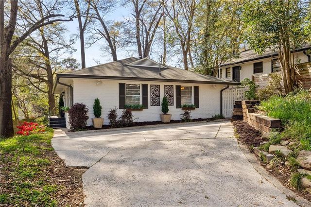 2160 Lenox Road NE, Atlanta, GA 30324