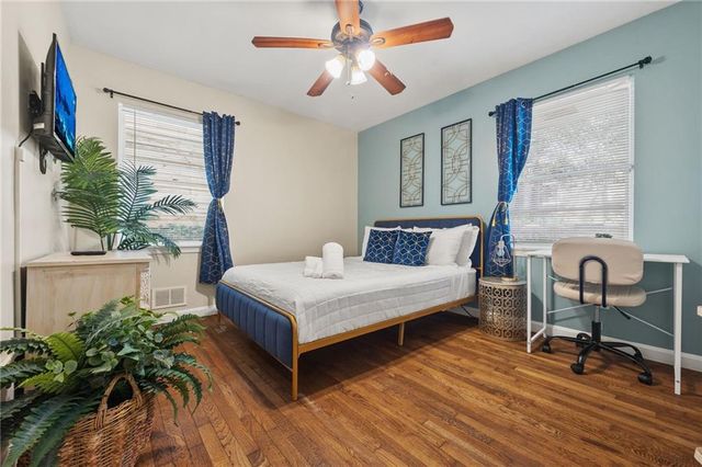 2160 Lenox Road NE, Atlanta, GA 30324