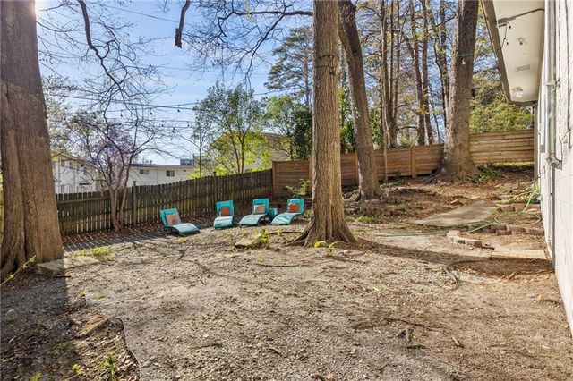 2160 Lenox Road NE, Atlanta, GA 30324