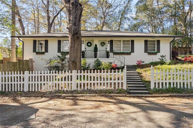 2160 Lenox Road NE, Atlanta, GA 30324