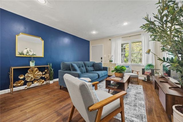 2160 Lenox Road NE, Atlanta, GA 30324