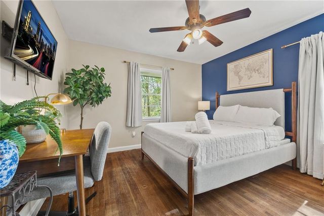 2160 Lenox Road NE, Atlanta, GA 30324