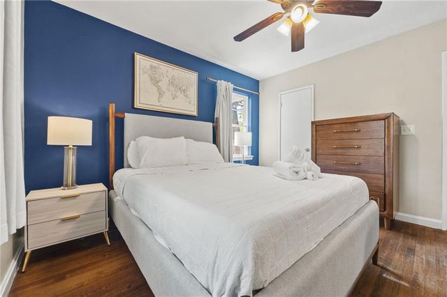 2160 Lenox Road NE, Atlanta, GA 30324
