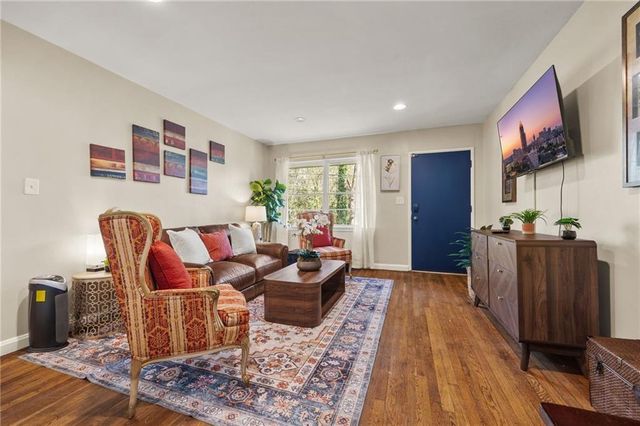 2160 Lenox Road NE, Atlanta, GA 30324