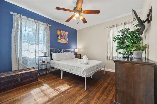 2160 Lenox Road NE, Atlanta, GA 30324