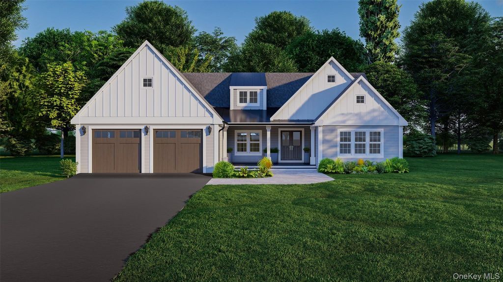9 Lyons Farm Court, Brewster, NY 10509