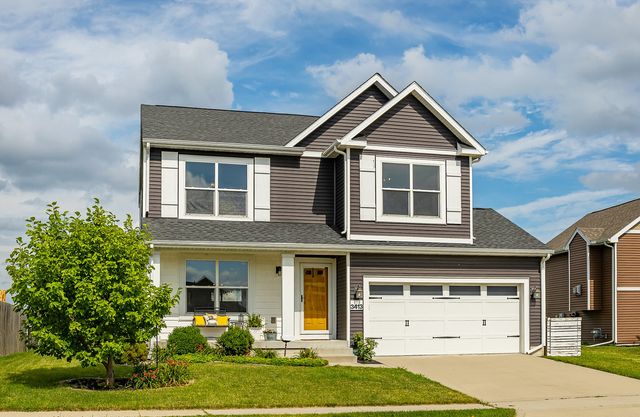 3413 Hawthorn Drive SW, Bondurant, IA 50035