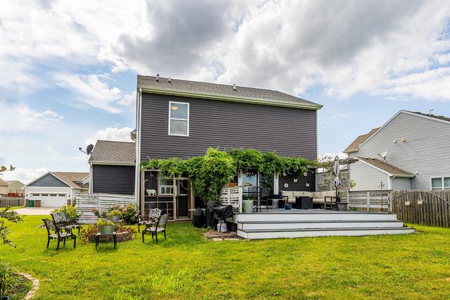 3413 Hawthorn Drive SW, Bondurant, IA 50035