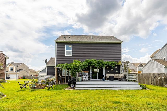 3413 Hawthorn Drive SW, Bondurant, IA 50035