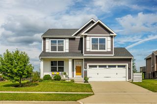 3413 Hawthorn Drive SW, Bondurant, IA 50035