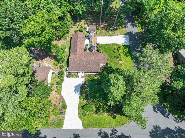 151 SANDYHOOK RD, Ocean Pines, MD 21811