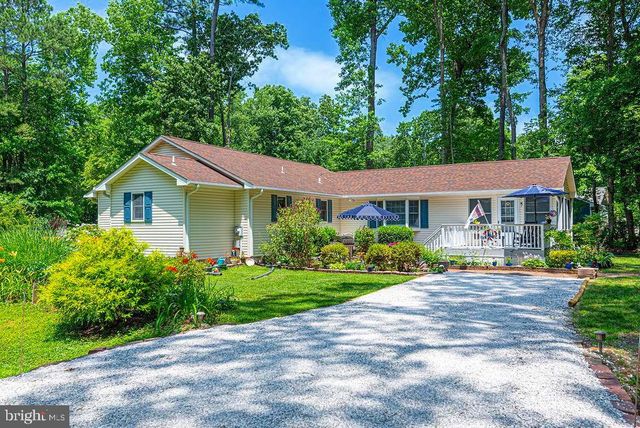 151 SANDYHOOK RD, Ocean Pines, MD 21811