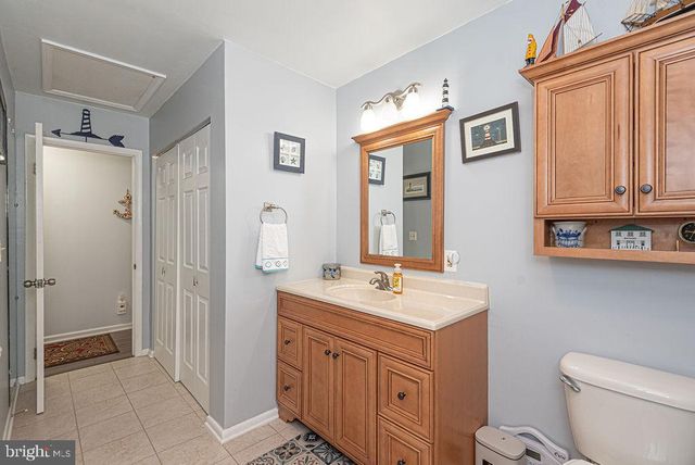 151 SANDYHOOK RD, Ocean Pines, MD 21811